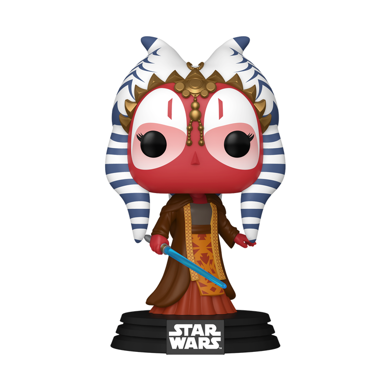 Pop! Shaak Ti (Glow), , hi-res view 1