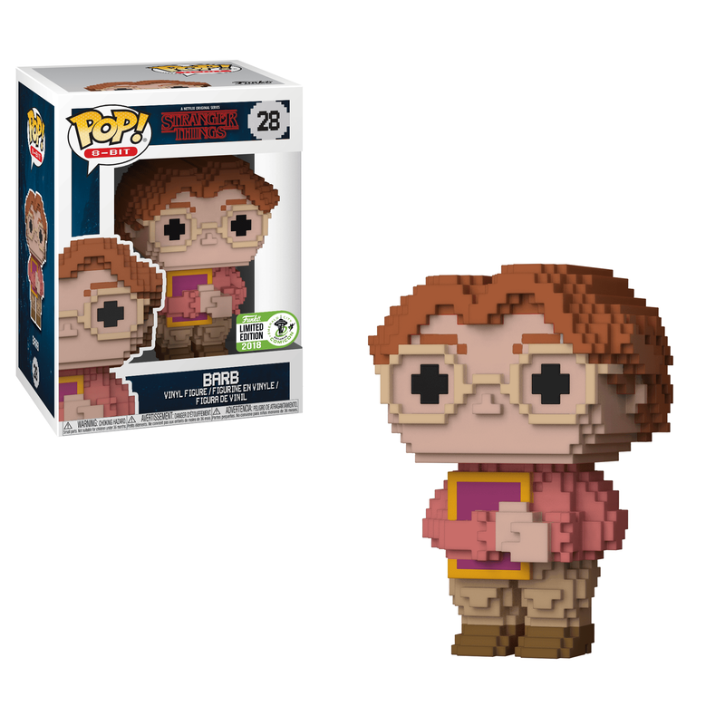 TV- Stranger Things- Barb, , hi-res view 1