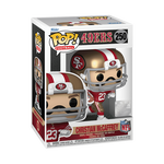 Pop! Christian McCaffrey (49ers Home Uniform), , hi-res view 3