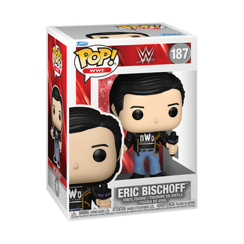 Pop! Eric Bischoff (nWo), Image 2