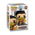 Pop! Scorpion (Mortal Kombat 1), , hi-res view 2