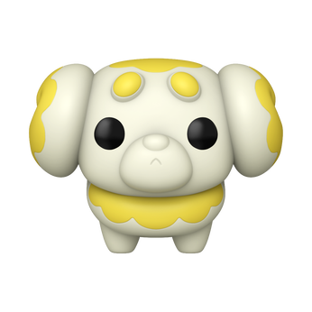 Pop! Fidough, Image 1