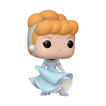 Pop! Cinderella (75th Anniversary), Image 1