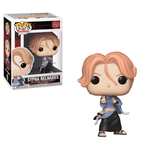 POP Animation: Castlevania - Sypha Belnades, , hi-res view 1