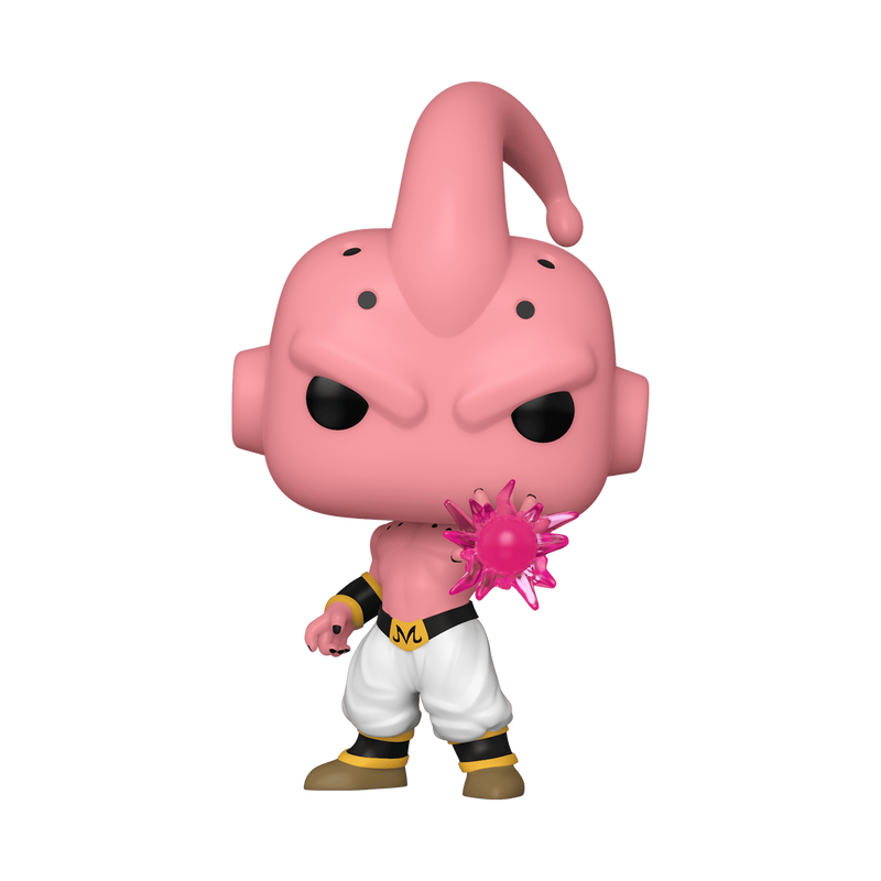POP Animation BZ-KidBuuKamehamehaW(GW)Chase (GD), , hi-res view 2