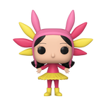 Pop! Louise Itty Bitty Ditty Committee, , hi-res image number 1