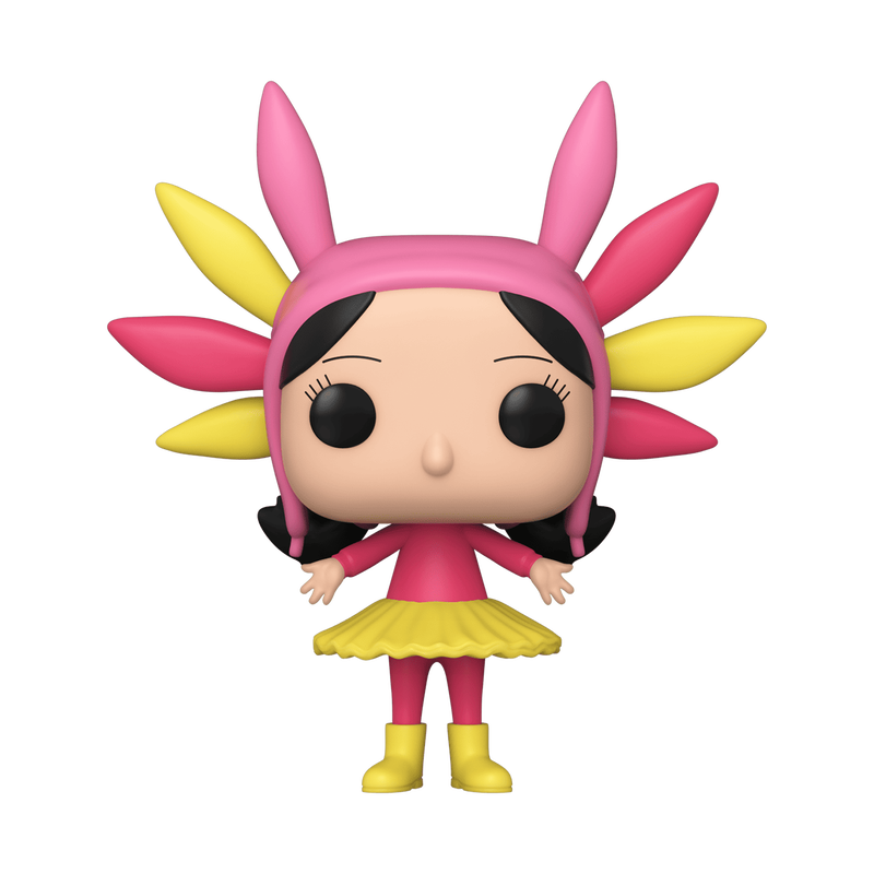 Pop! Louise Itty Bitty Ditty Committee, , hi-res image number 1