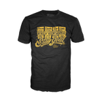 Stay Golden Tee, , hi-res view 1