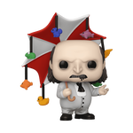 Pop! The Penguin with Animal Umbrella, , hi-res view 1