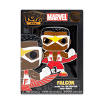 Pop! Pins Falcon, , hi-res view 1
