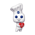 Pop! Pillsbury Doughboy with Heart, , hi-res view 1