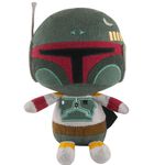 SWSB - Jabba's Palace - Plush Boba Fett, , hi-res view 1