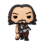 Pop! Johnny Silverhand, , hi-res view 1