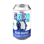 Vinyl SODA Blue Beetle, , hi-res view 2
