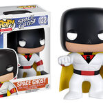 Space Ghost, , hi-res view 1