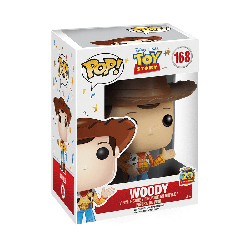 Pop! Woody, , hi-res view 2