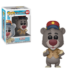 TaleSpin - Baloo, , hi-res view 1