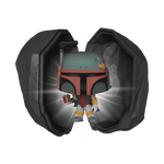 Mystery Pocket Pop! Christmas Star Wars, , hi-res view 4
