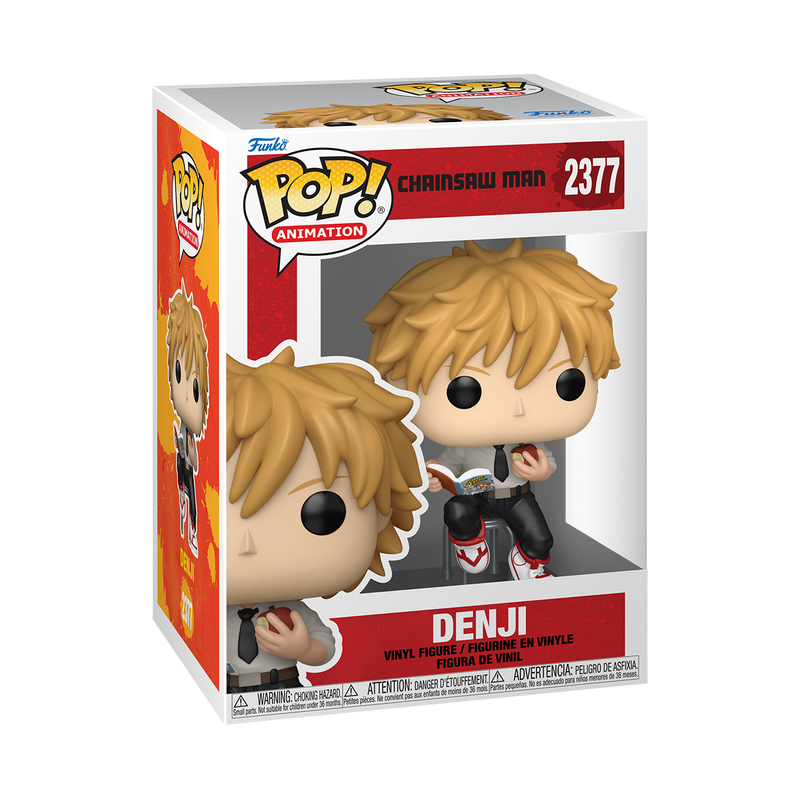 Pop! Denji (Reading), , hi-res view 2