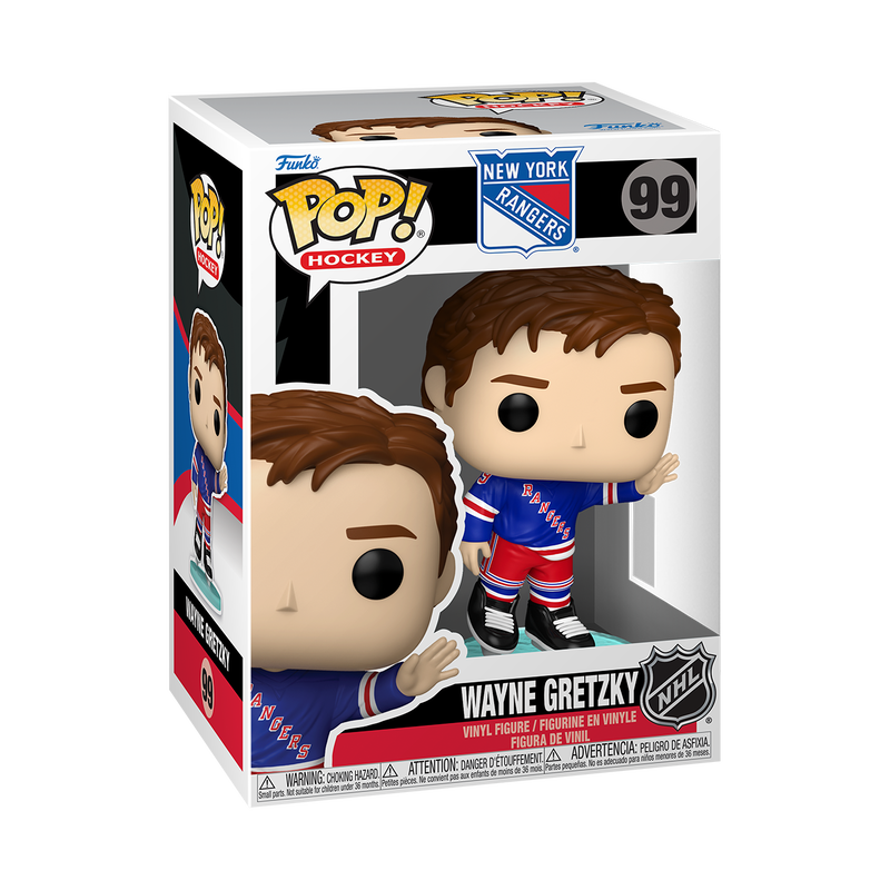 Pop! Wayne Gretzky (Farewell), , hi-res view 2