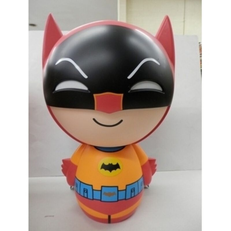 18" Batman Dorbz - Orange Chrome, , hi-res view 1