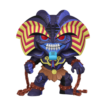 Pop! Exodia Necross (Glow), , hi-res view 1