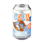 Vinyl SODA Faker, , hi-res view 3