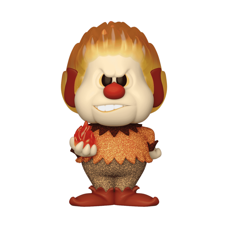 Vinyl SODA Heat Miser, , hi-res view 3