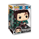 Pop! Jumbo Tanjiro Kamado, , hi-res view 2