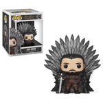 Jon Snow (Iron Throne), , hi-res view 1