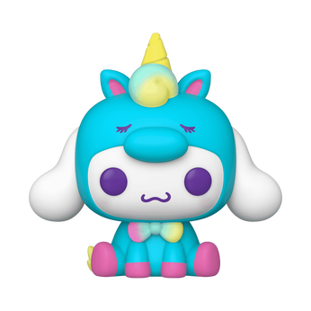 Pop! Cinnamoroll Unicorn, Image 1