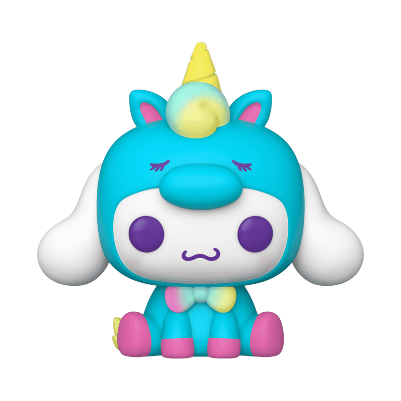 Pop! Cinnamoroll Unicorn, , hi-res view 1