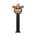 Pop! PEZ Holiday Freddy, , hi-res view 1