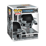 Pop! Super ED-209, , hi-res view 2