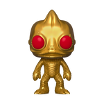 POP TV: HR Pufnstuf- Sleestak(GD), , hi-res view 2
