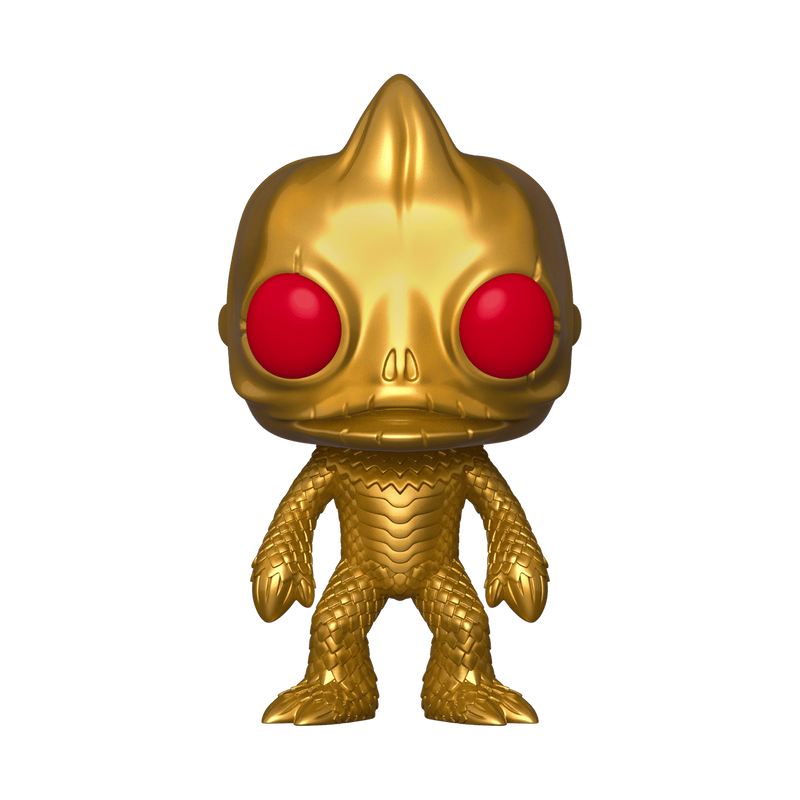 POP TV: HR Pufnstuf- Sleestak(GD), , hi-res view 2