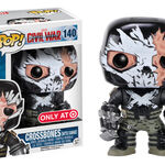 Cap Am 3 - Crossbones Cracked, , hi-res view 1