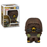 Mole Miner, , hi-res view 1