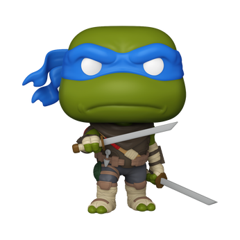 Pop! Leonardo (The Last Ronin), Image 1