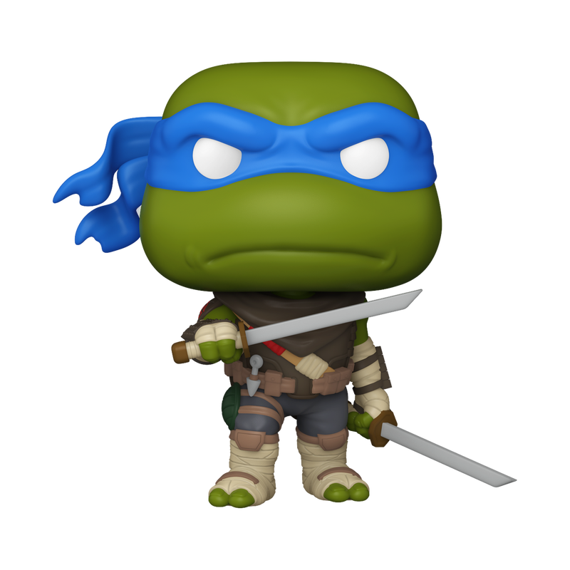 Pop! Leonardo (The Last Ronin), , hi-res view 1