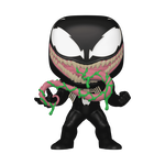 Pop! Venom with Ooze (Glow), , hi-res view 1