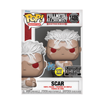 Pop! Scar (Glow), , hi-res view 2