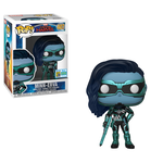 POP Marvel: Captain Marvel - Minn-Erva, , hi-res view 1