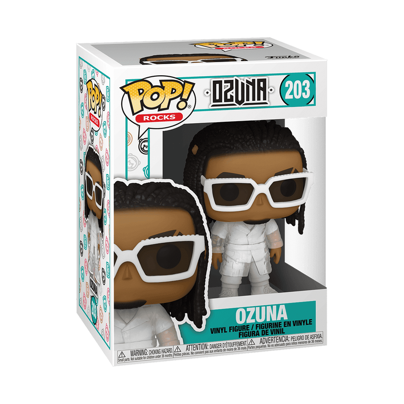 Pop! Ozuna, , hi-res view 2