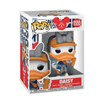 Pop! Daisy (Workout Outfit), , hi-res view 2