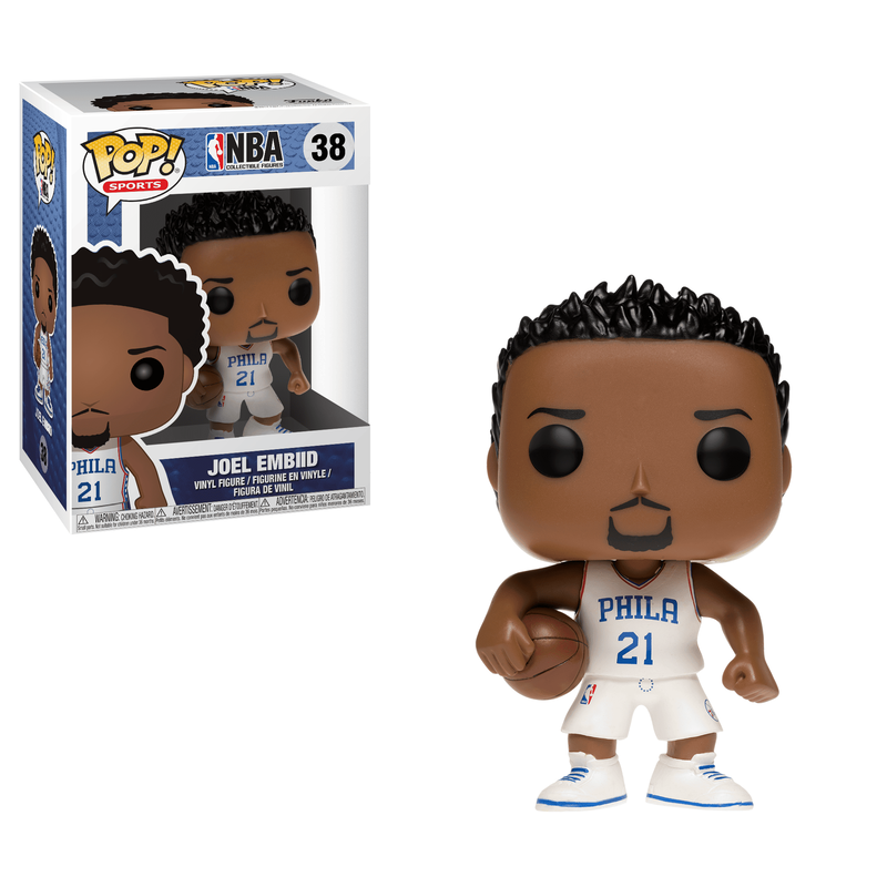 Joel Embiid, , hi-res view 1