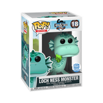 Pop! Loch Ness Monster, , hi-res view 2