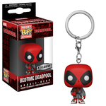 Deadpool Bedtime, , hi-res view 1