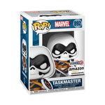 Pop! Taskmaster with Sword, , hi-res view 2