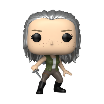 Pop! Paedyn Gray, Image 1